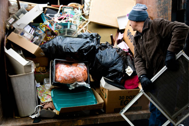 Best Construction Debris Removal  in Ainaloa, HI