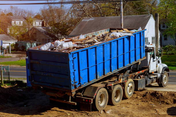 Best Office Junk Removal  in Ainaloa, HI