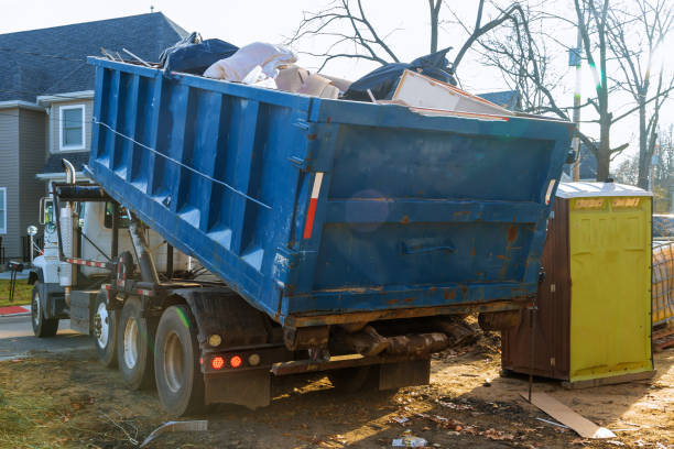Best Affordable Junk Removal Services  in Ainaloa, HI