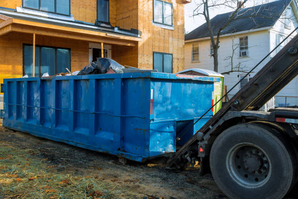 Best Garage Cleanout Services  in Ainaloa, HI