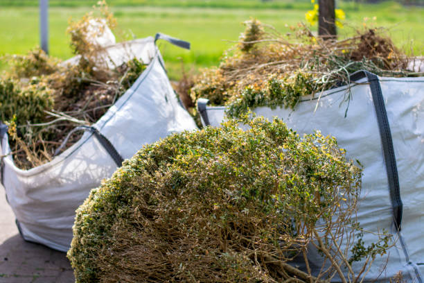 Best Junk Hauling Services  in Ainaloa, HI