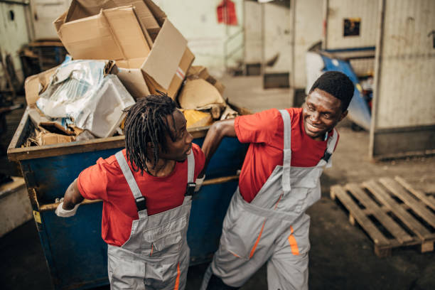 Best Full-Service Junk Removal  in Ainaloa, HI