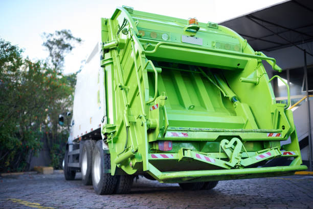 Best Attic Cleanout Services  in Ainaloa, HI