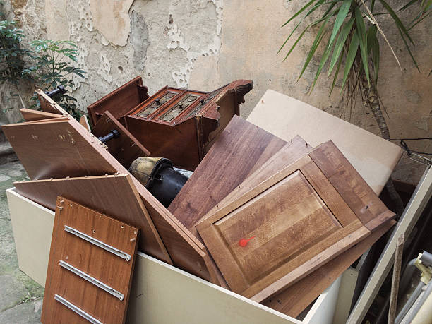 Best Trash Removal Near Me  in Ainaloa, HI